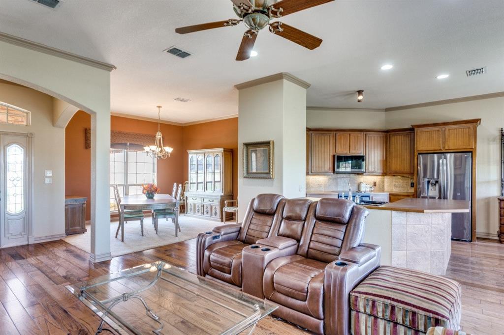 2300 E Emerald Bend Court