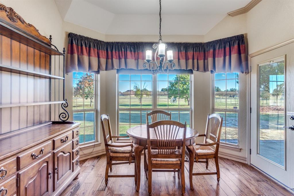 Bentwater On Lake Granbury Sec One - Residential