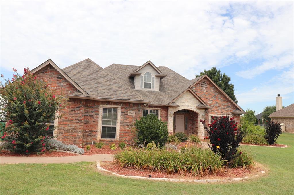 2300 E Emerald Bend Court