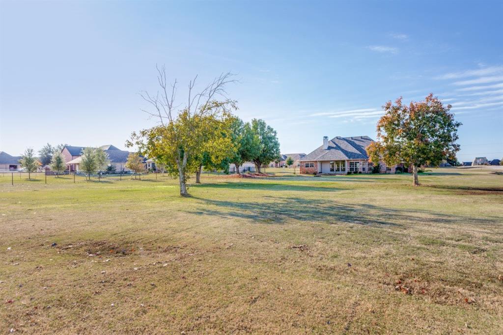 Bentwater On Lake Granbury Sec One - Residential