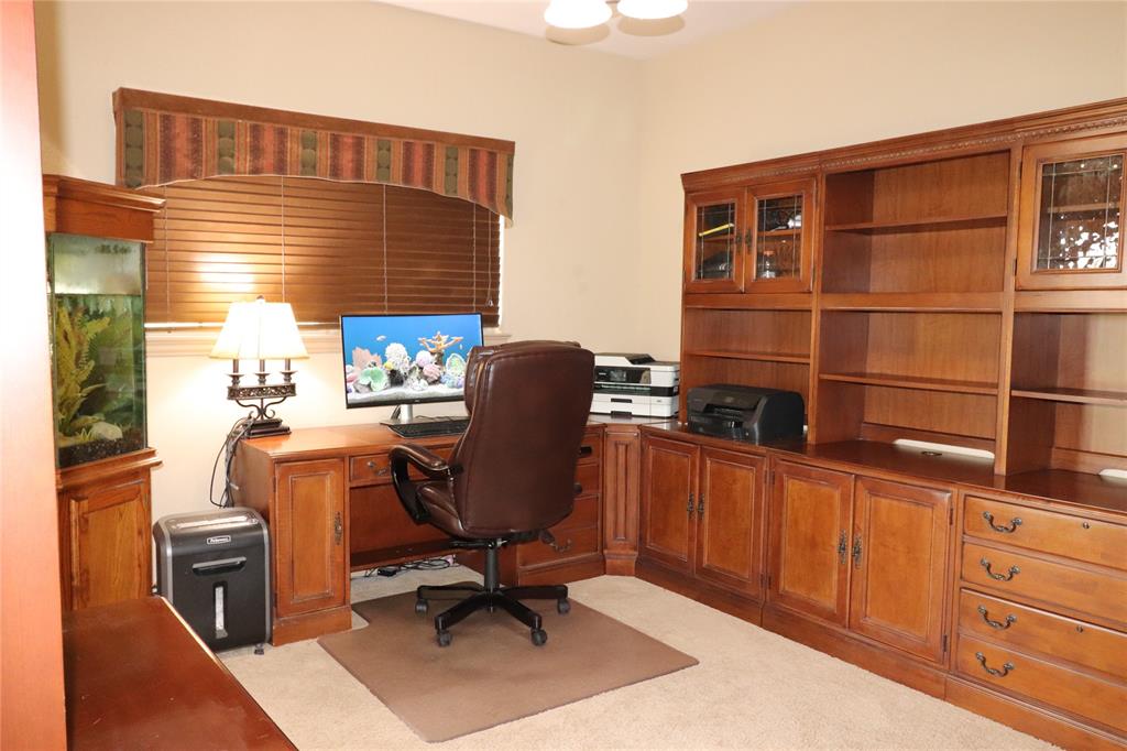 Bentwater On Lake Granbury Sec One - Residential