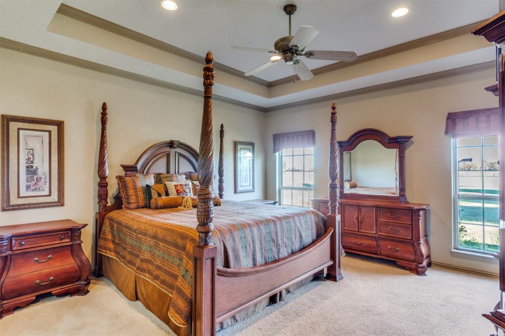 Bentwater On Lake Granbury Sec One - Residential