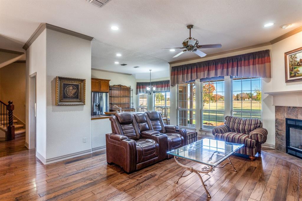 2300 E Emerald Bend Court