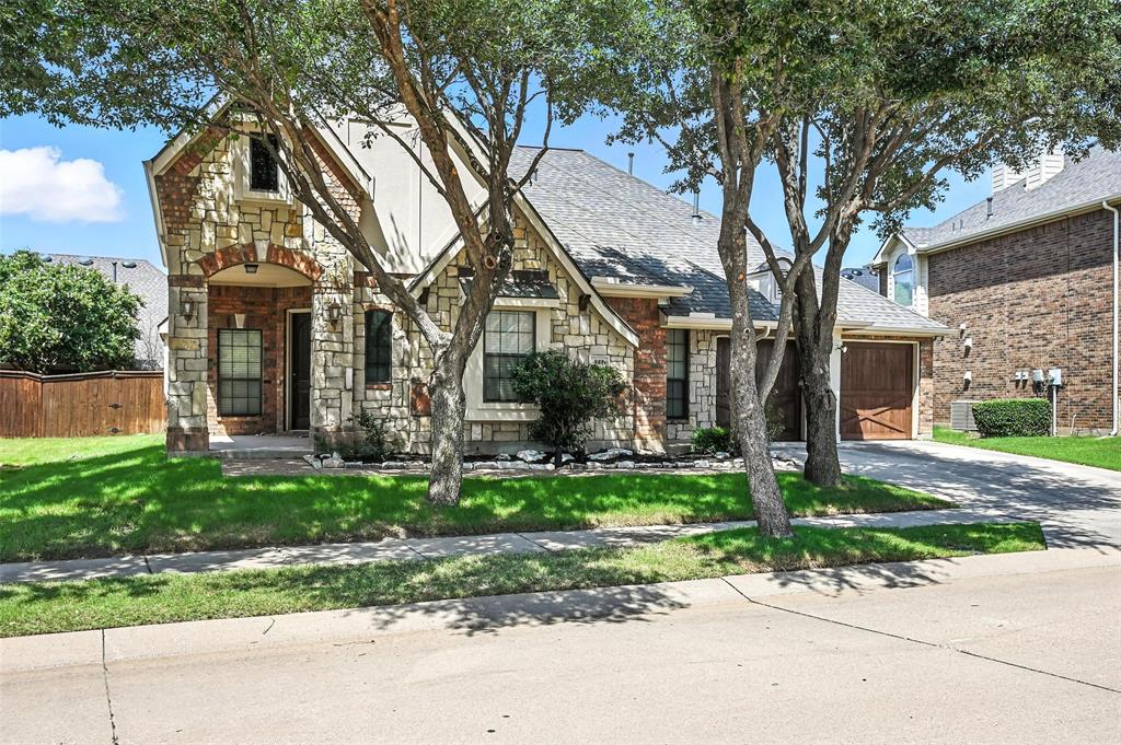 Wisteria Add - Residential