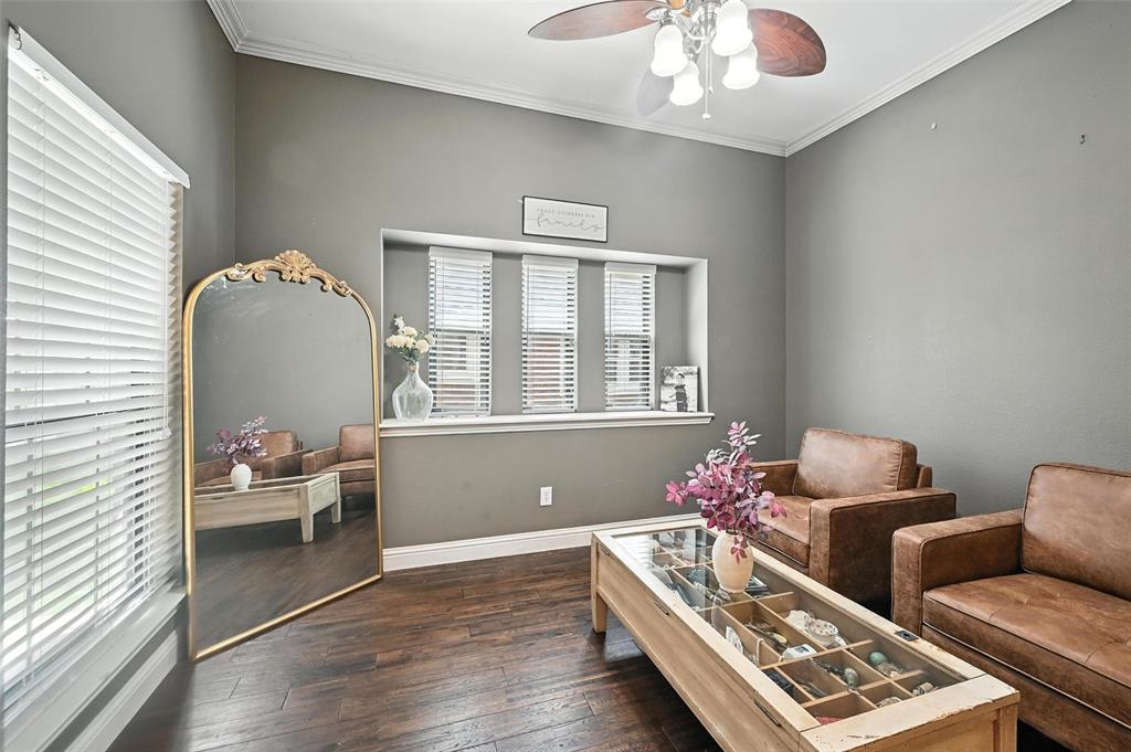 Wisteria Add - Residential