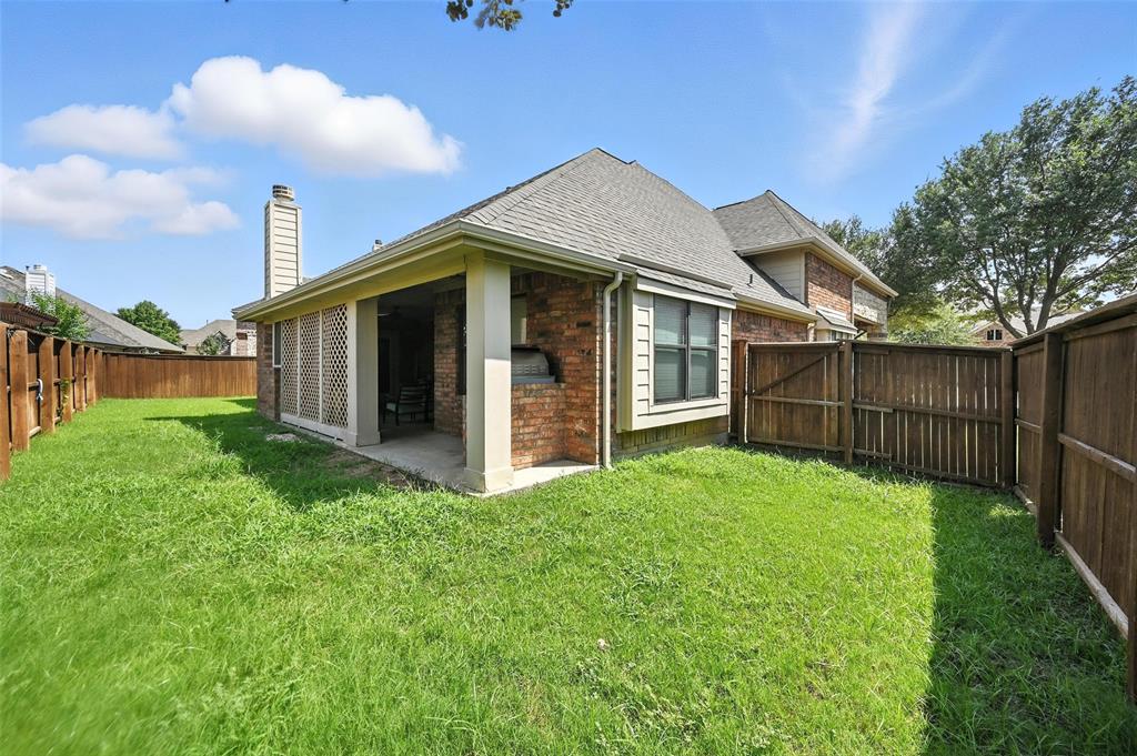 Wisteria Add - Residential