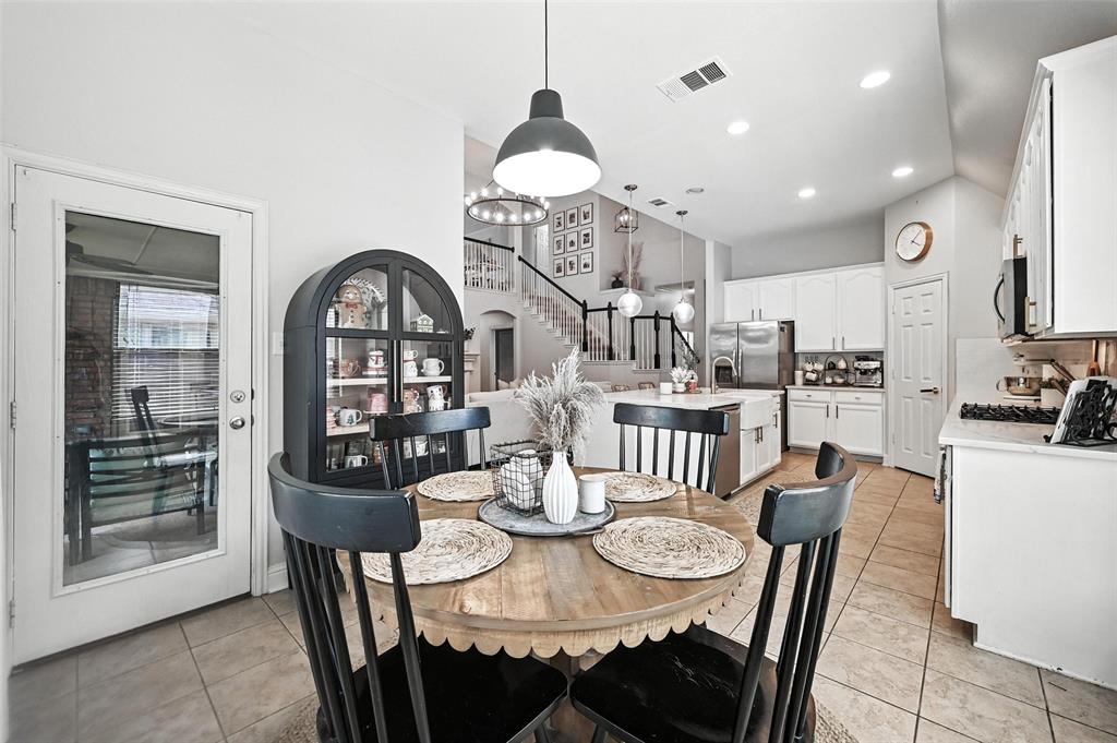 Wisteria Add - Residential