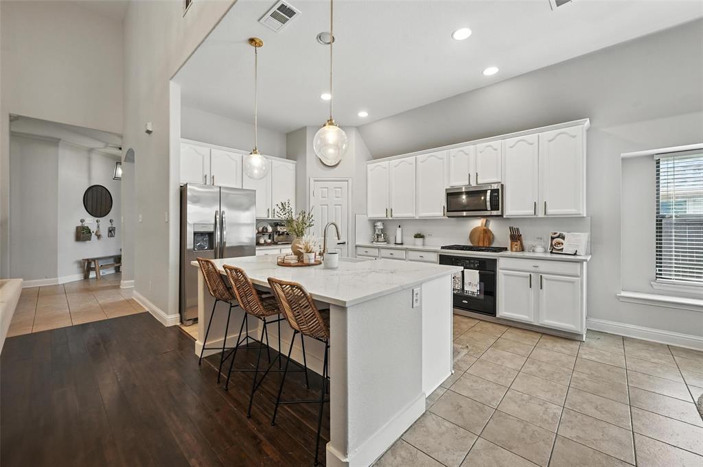 Wisteria Add - Residential