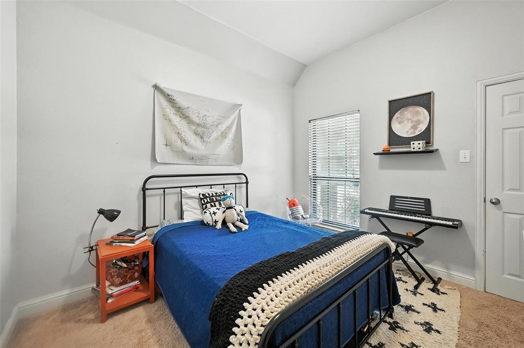 Wisteria Add - Residential