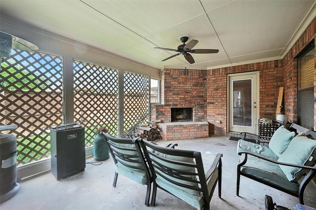 Wisteria Add - Residential