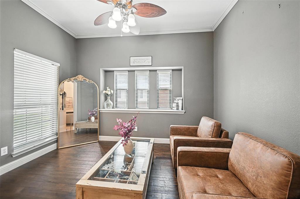 Wisteria Add - Residential