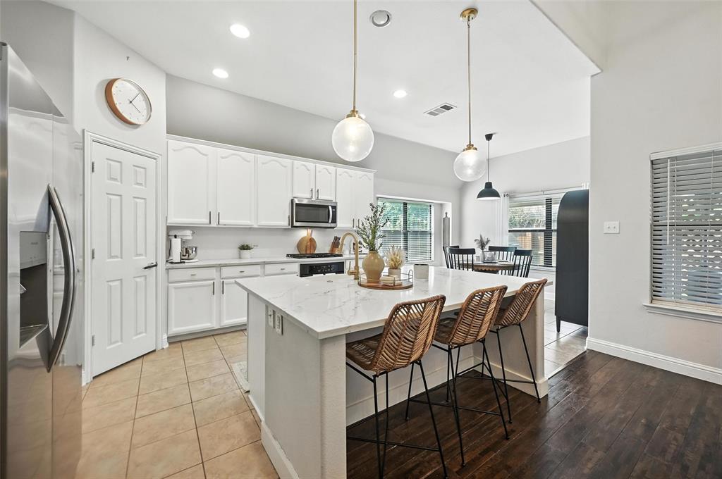 Wisteria Add - Residential