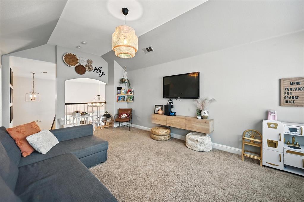 Wisteria Add - Residential