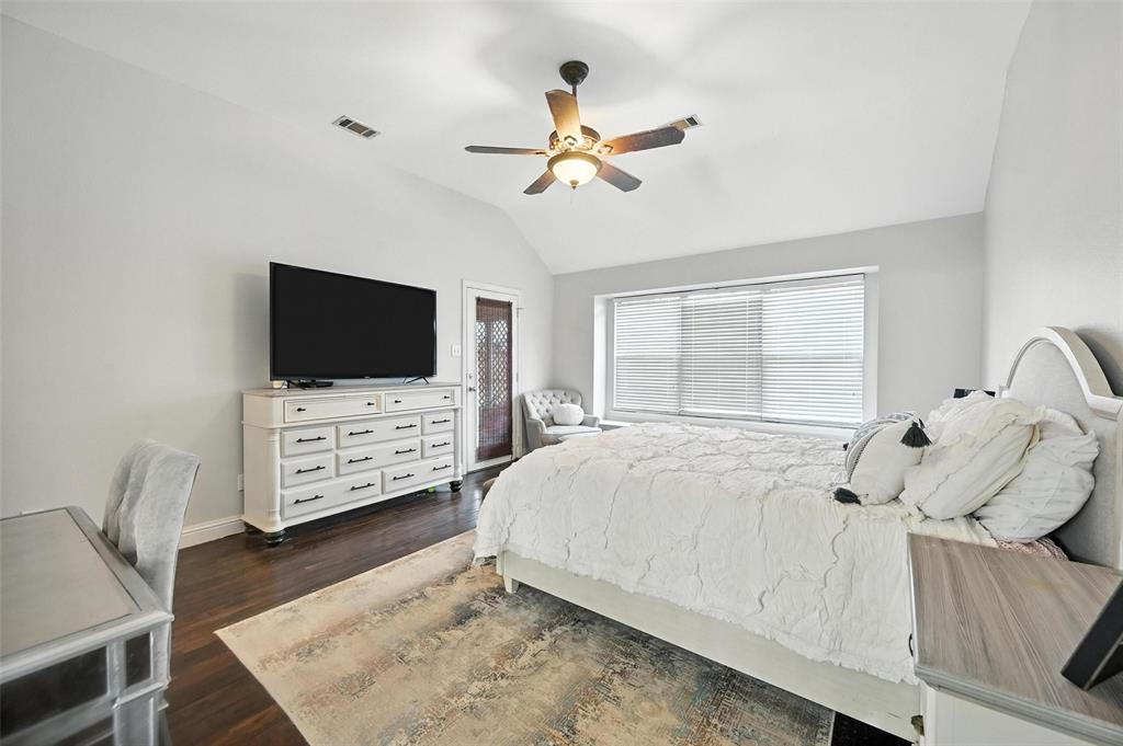 Wisteria Add - Residential