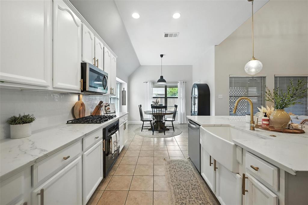 Wisteria Add - Residential