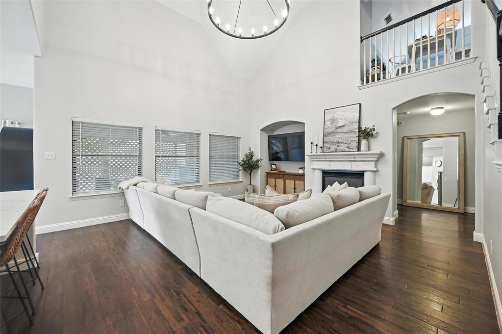 Wisteria Add - Residential