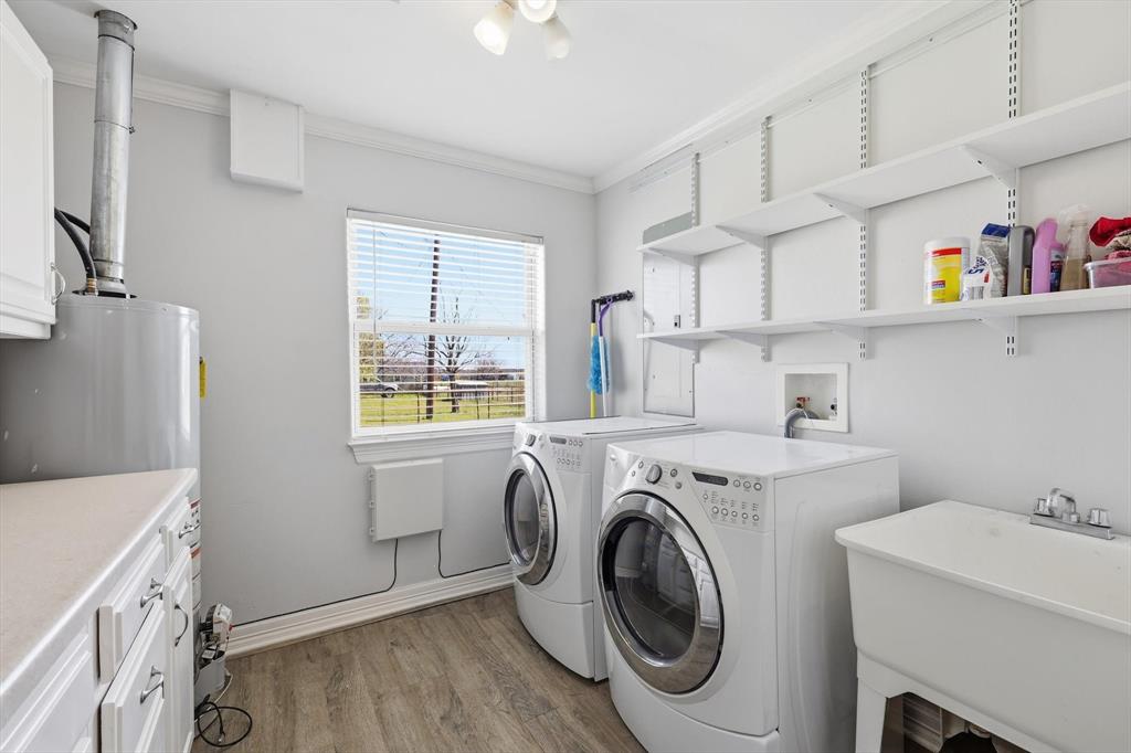 J Stewart - Residential