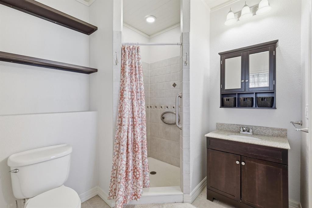 J Stewart - Residential