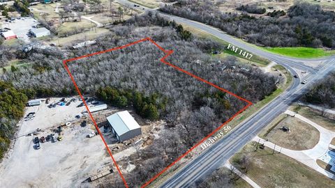 0000 E State Hwy 56 Sherman TX 75090