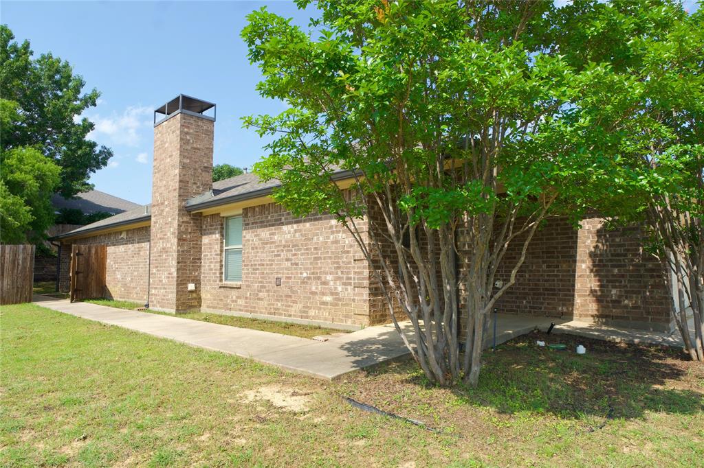 3501 Columbus Street