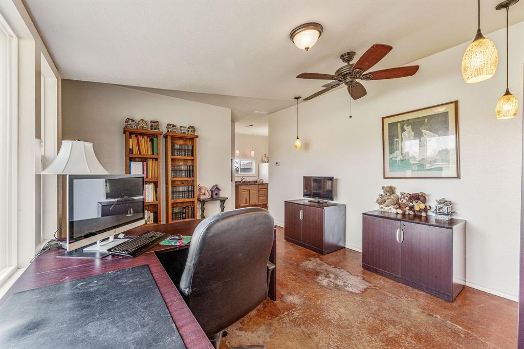 Chamberless - Residential Income