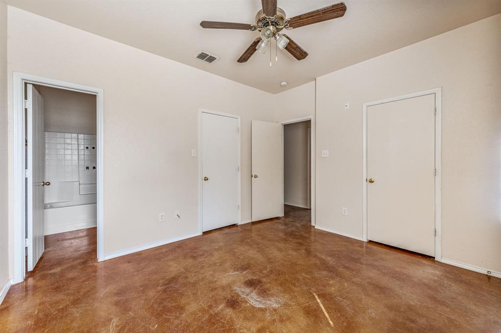 Chamberless - Residential Income