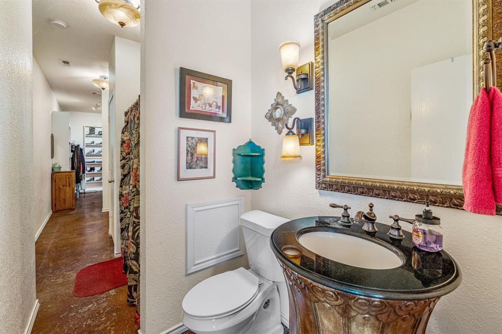 Chamberless - Residential Income