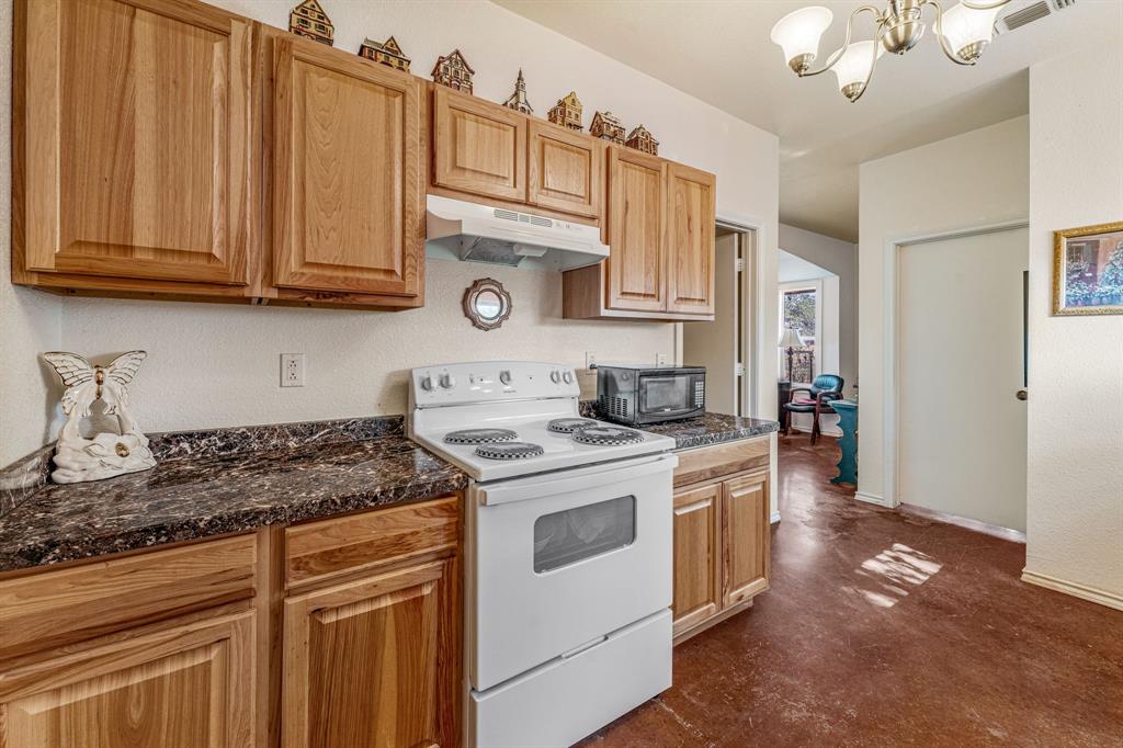 Chamberless - Residential Income