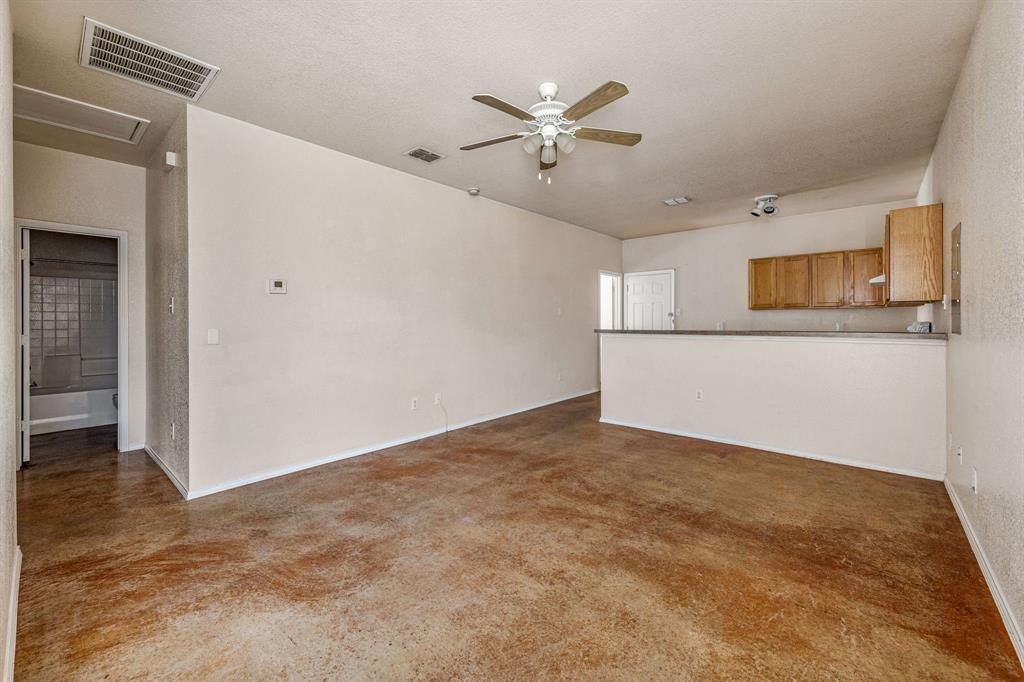 Chamberless - Residential Income