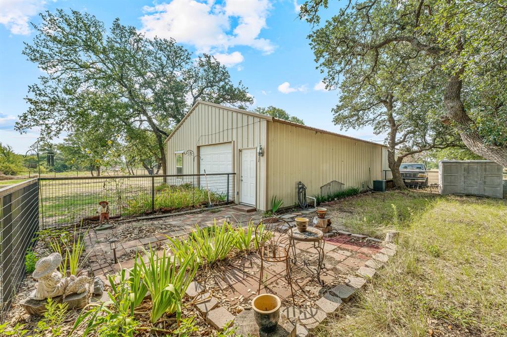 Chamberless - Residential Income