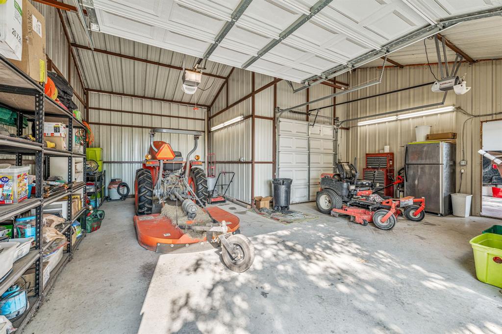 Chamberless - Residential Income