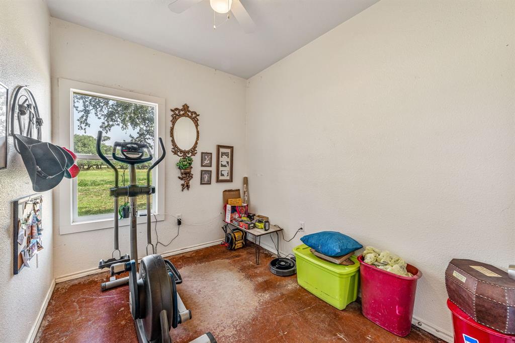 Chamberless - Residential Income