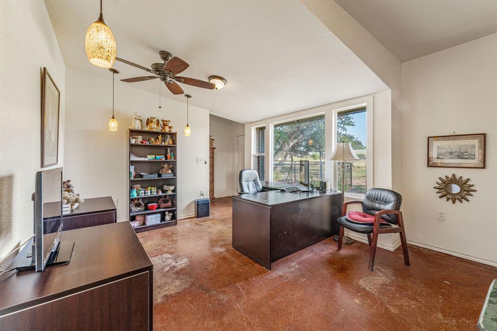 Chamberless - Residential Income