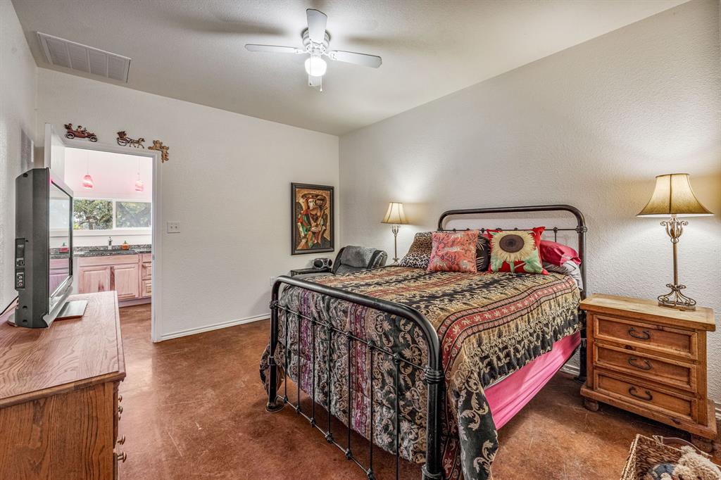 Chamberless - Residential Income