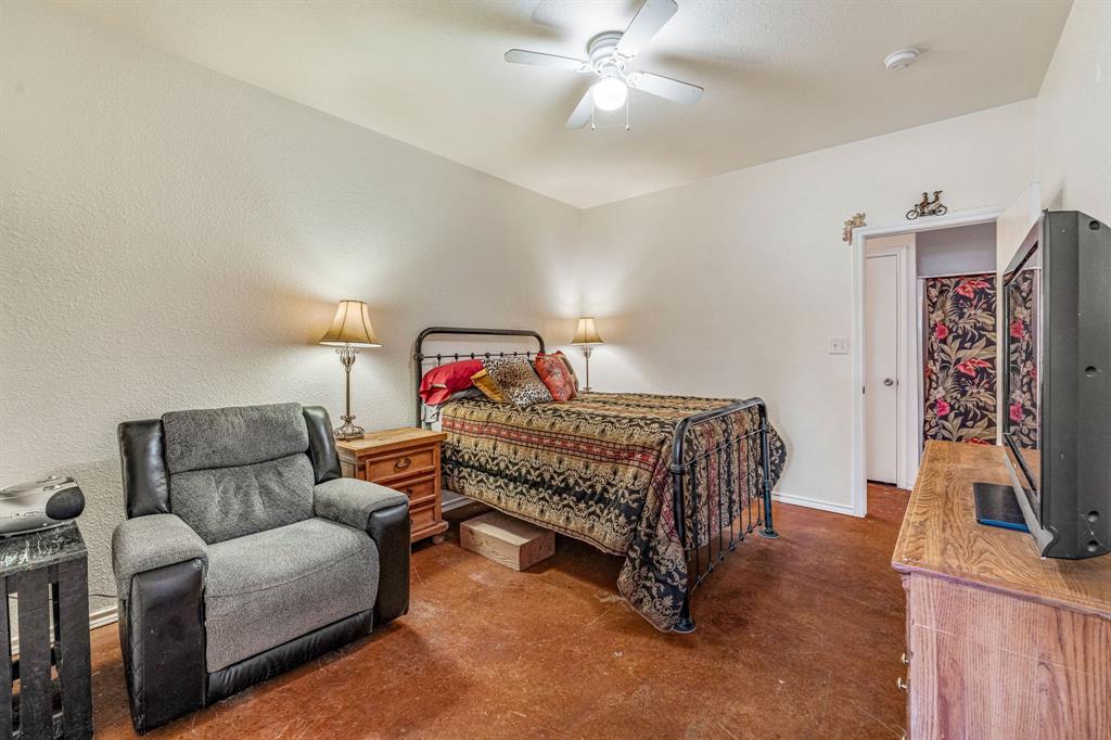 Chamberless - Residential Income