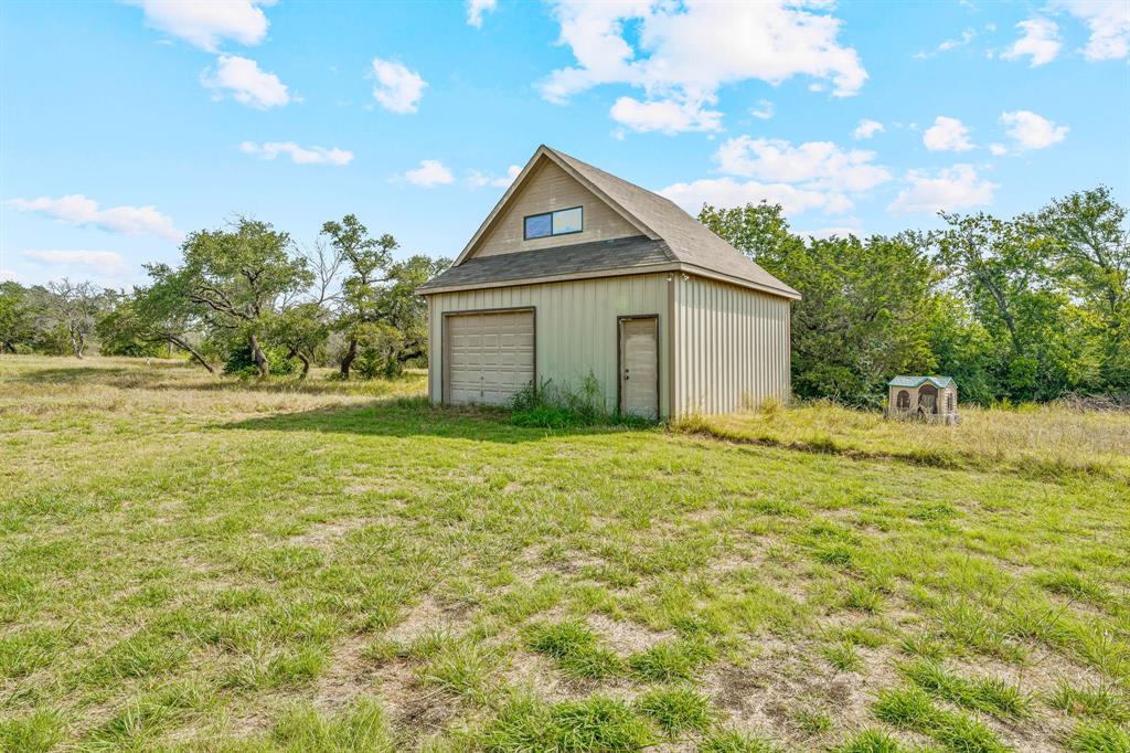 Chamberless - Residential Income