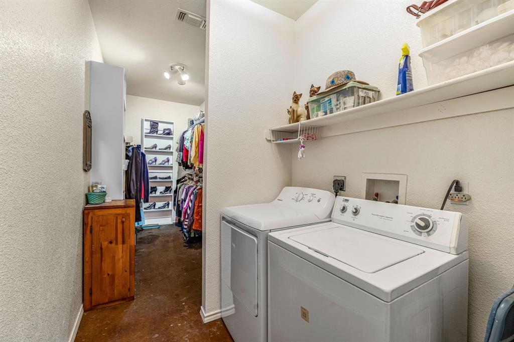 Chamberless - Residential Income