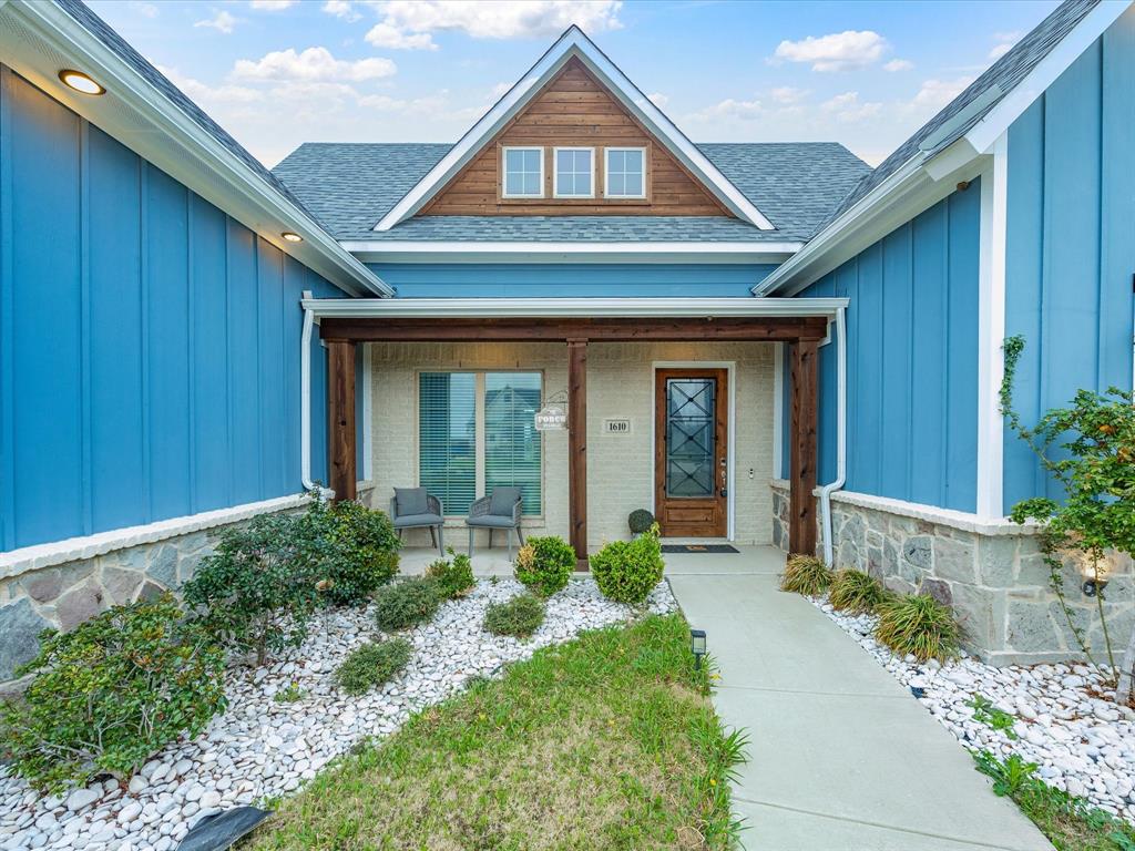 Murray Estates Add - Residential