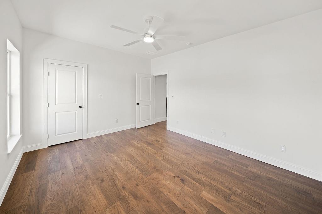 Oak Springs - Residential