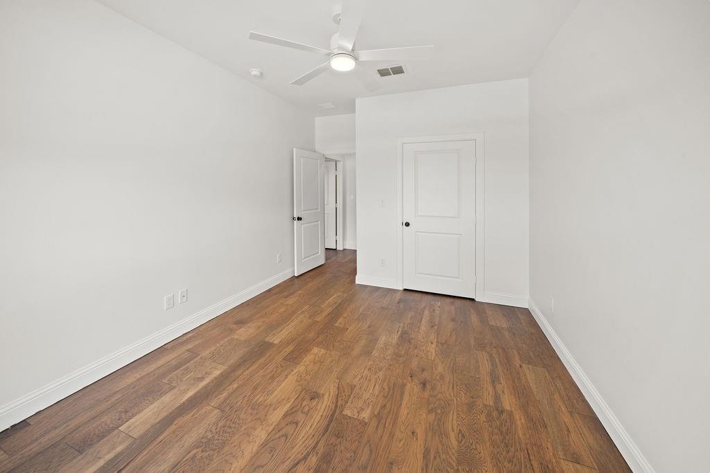 Oak Springs - Residential