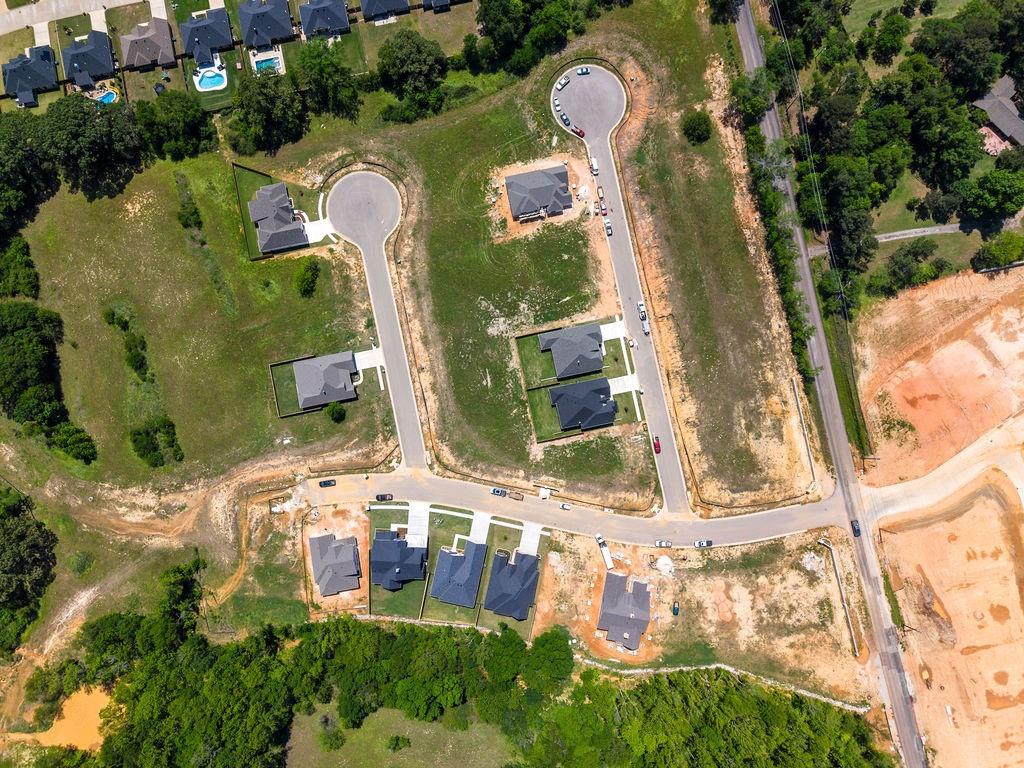 Oak Springs - Residential