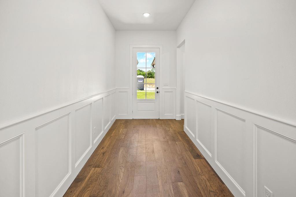 Oak Springs - Residential