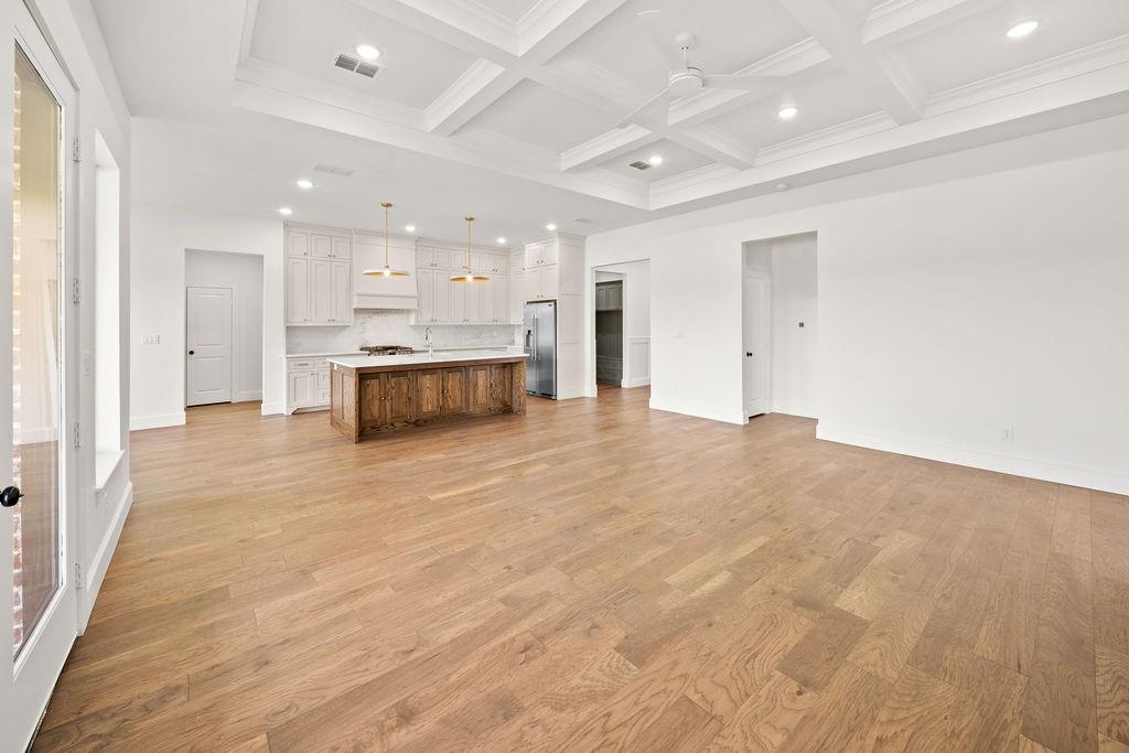 Oak Springs - Residential