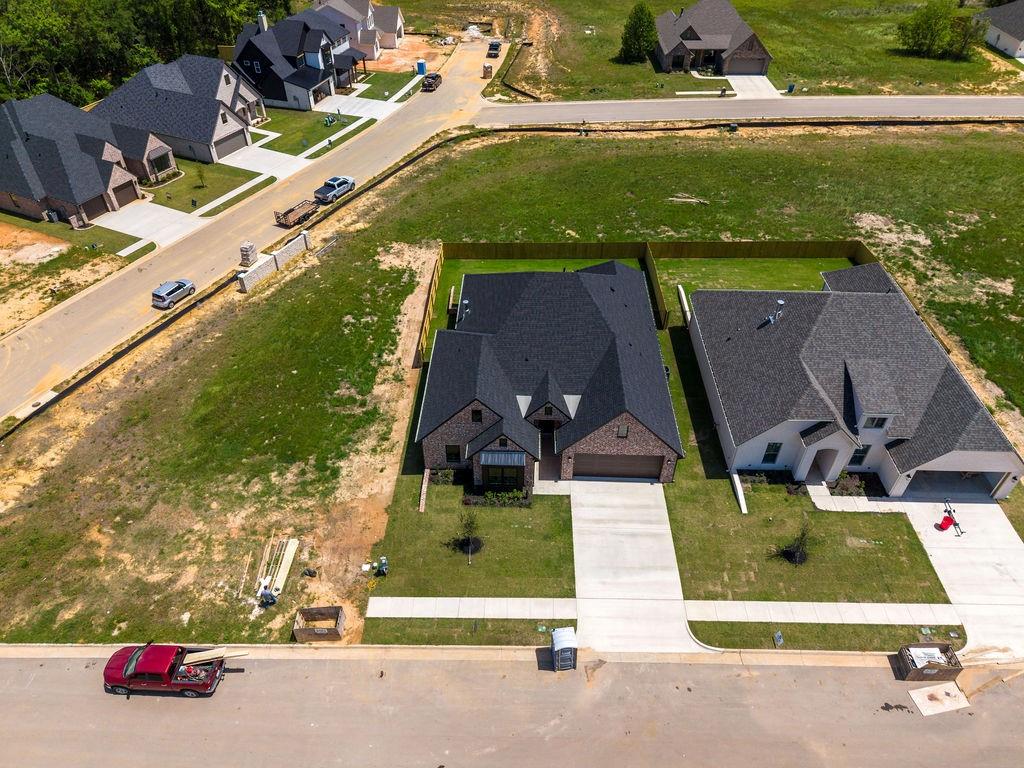 Oak Springs - Residential