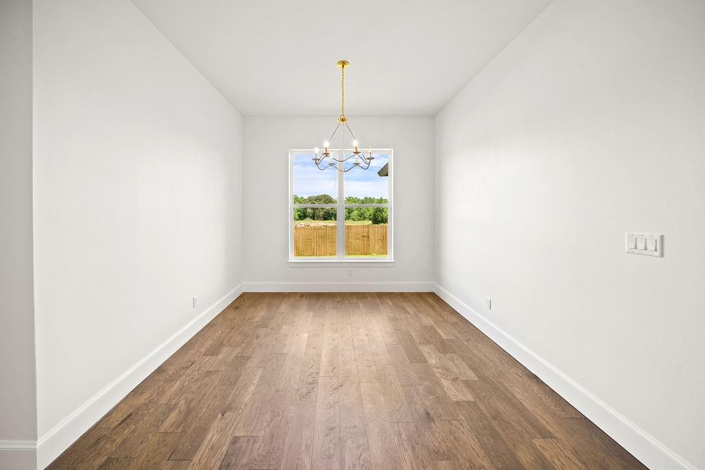 Oak Springs - Residential