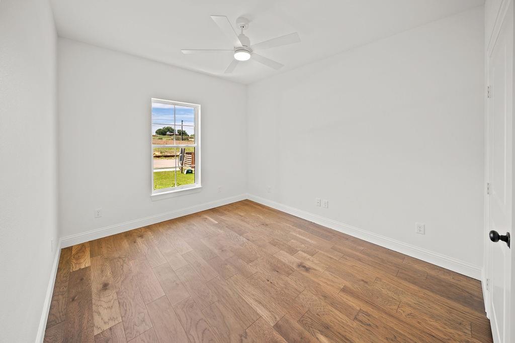 Oak Springs - Residential