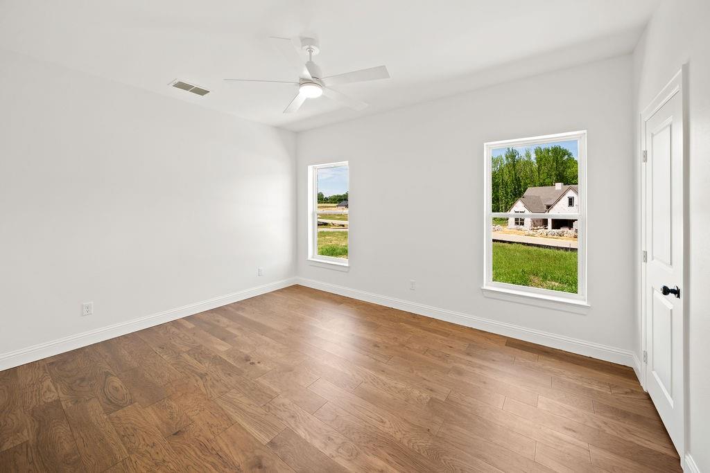 Oak Springs - Residential