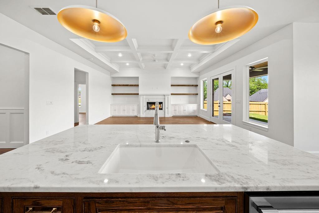 Oak Springs - Residential