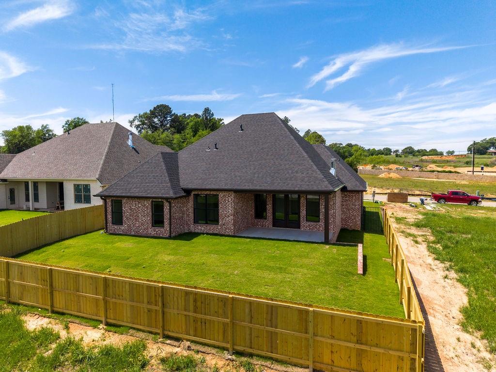 Oak Springs - Residential