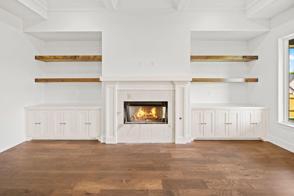 Oak Springs - Residential